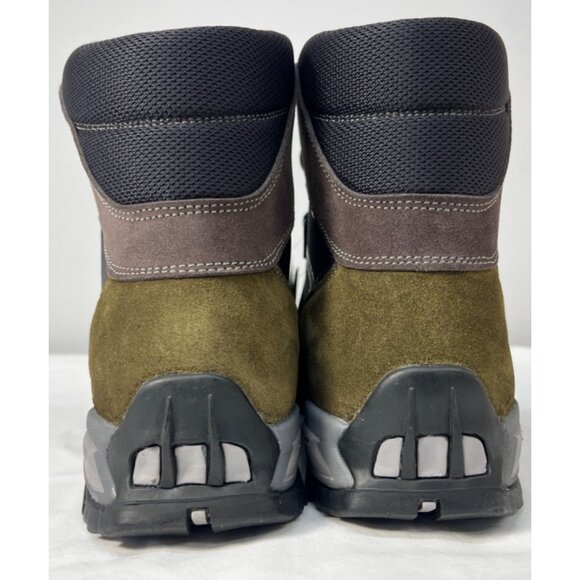 L.L. BEAN Men's Bigelow GORE-TEX Hiking Boots Size 11.5M - Picture 7 of 15